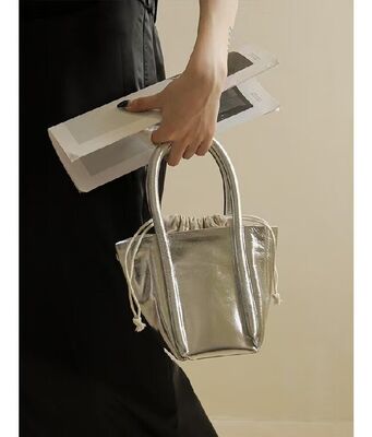 Women's Genuine leather handbag Top Grain Full-Grain Cowhide Handheld Crossbody Bag Shoulder Bags fashion bag wholesale