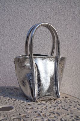 Women's Genuine leather handbag Top Grain Full-Grain Cowhide Handheld Crossbody Bag Shoulder Bags fashion bag wholesale