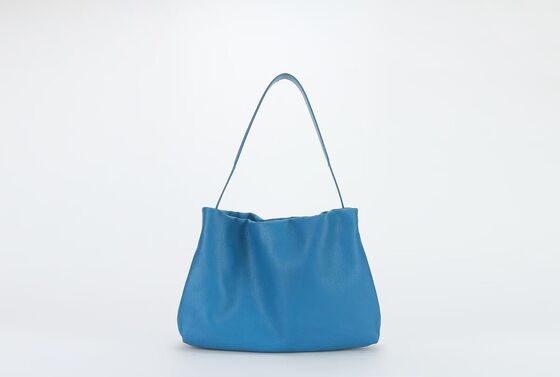 Women's genuine leather bag Ultra-Light Sheepskin Women's Shoulder Bag underarm bag Minimalist Bag Fashion Bags for Women China factory wholesale