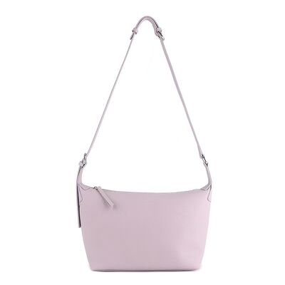 Women's Minimalist genuine leather Bag Top grain full grain cowhide hobo bag Crossbody bag shoulder bag Baguette Bag underarm bag China supplier wholesale