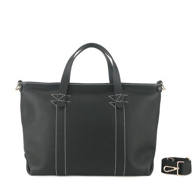 Genuine leather handbag work bag Top-Grain Full-Grain Cowhide Large-Capacity Handheld Tote Bag handbag underarm bag Laptop Bag Duffel Bag 
 