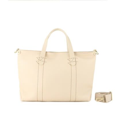 Genuine leather handbag work bag Top-Grain Full-Grain Cowhide Large-Capacity Handheld Tote Bag handbag underarm bag Laptop Bag Duffel Bag 
 