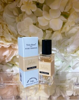 J'adore 5ml alcohol-free  Roll-on perfume oil  Long - lasting perfume Roll-on fragrance  oil Premium Natural French perfume Oriental Spice Perfume Supplier wholesale  