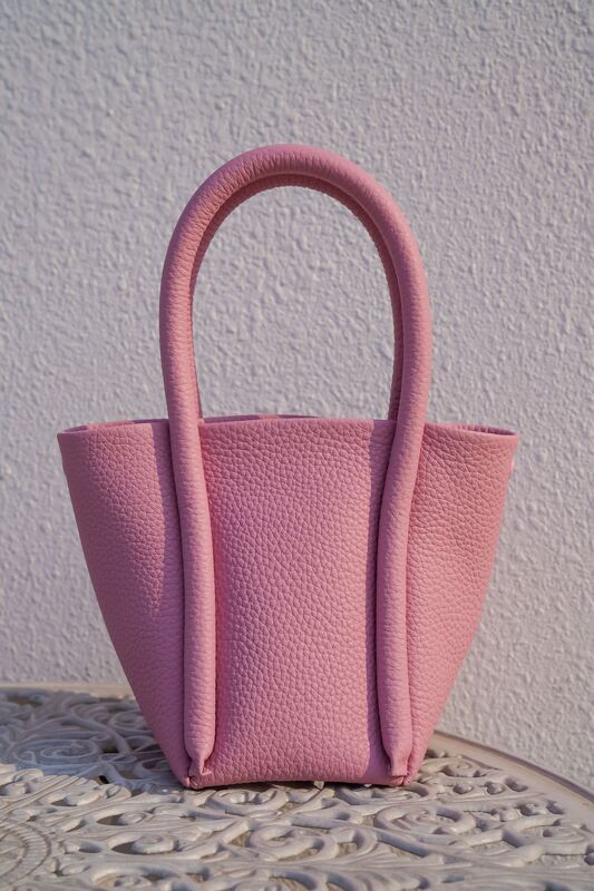 Women's Genuine leather handbag Top Grain Full-Grain Cowhide Handheld Crossbody Bag Shoulder Bags fashion bag wholesale