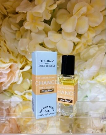 Women's Long-lasting perfume oil 5ml mini Fragrance Oil Perfume  Oriental Spice Perfume Eau de toilette Roll-on perfume oil China OEM manufacturer supplier