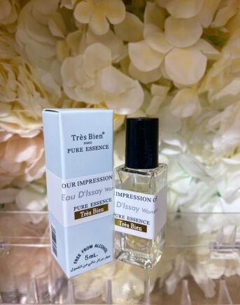 Luxury Perfume Wholesale Issey Miyake Women mini perfume Long-lasting Fragrance Oil   Floral Gourmand Fragrance Roll-on perfume oil  China factory supplier