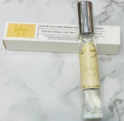 J'adore 10ml mini portable Women's perfume for daily use daiting Oriental Spice Perfume Floral Gourmand Fragrance high quality French perfume  OEM factory wholesale
