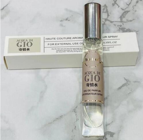 Aqua di Gio 10ml mini Women's perfume factory wholesale Eau de Parfum  Long-lasting Fragrance Bulk Order French perfume Luxury Perfume Wholesale  